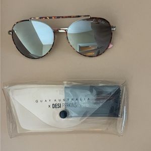 Quay Australia x Dezi Perkins Collab